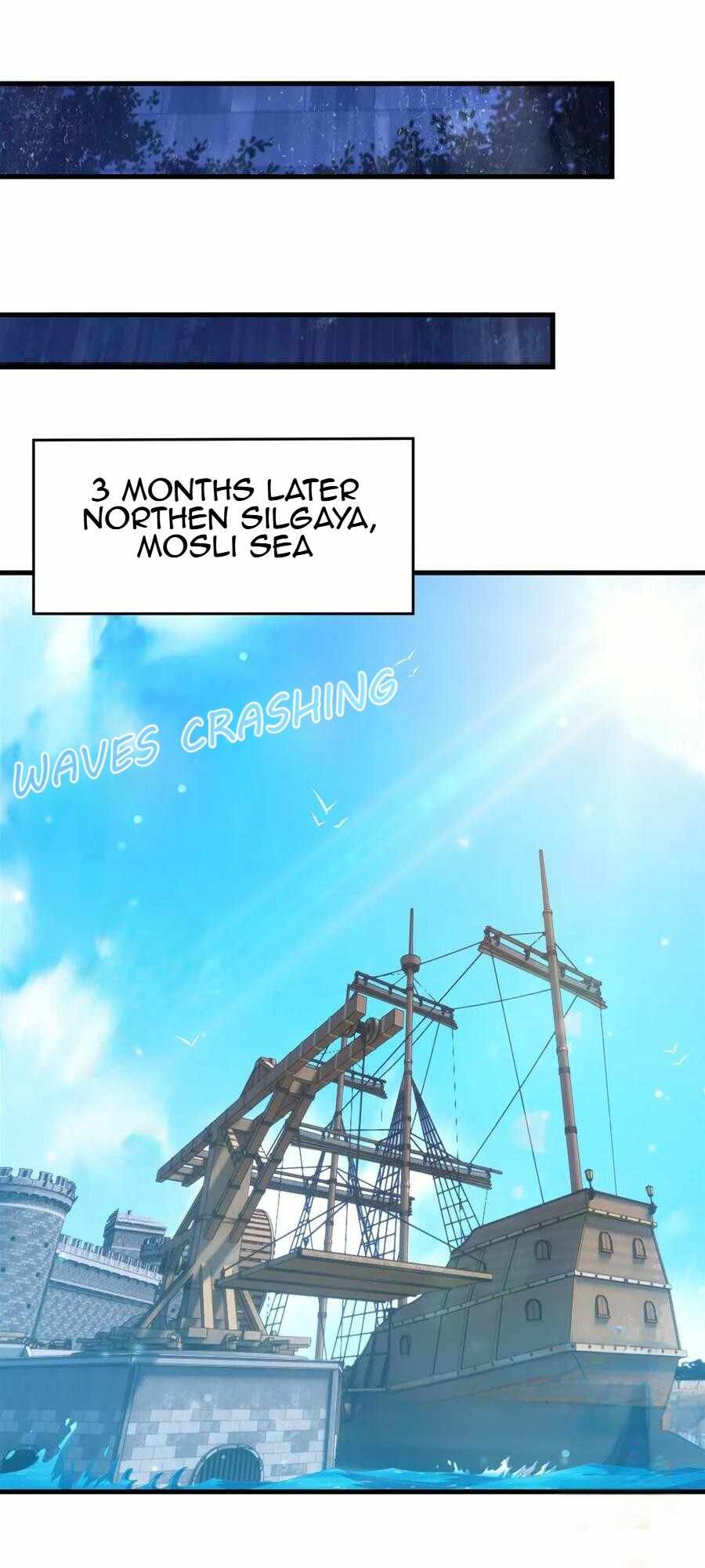 Despite Coming From the Abyss, I Will Save Humanity Chapter 146 page 33 - 