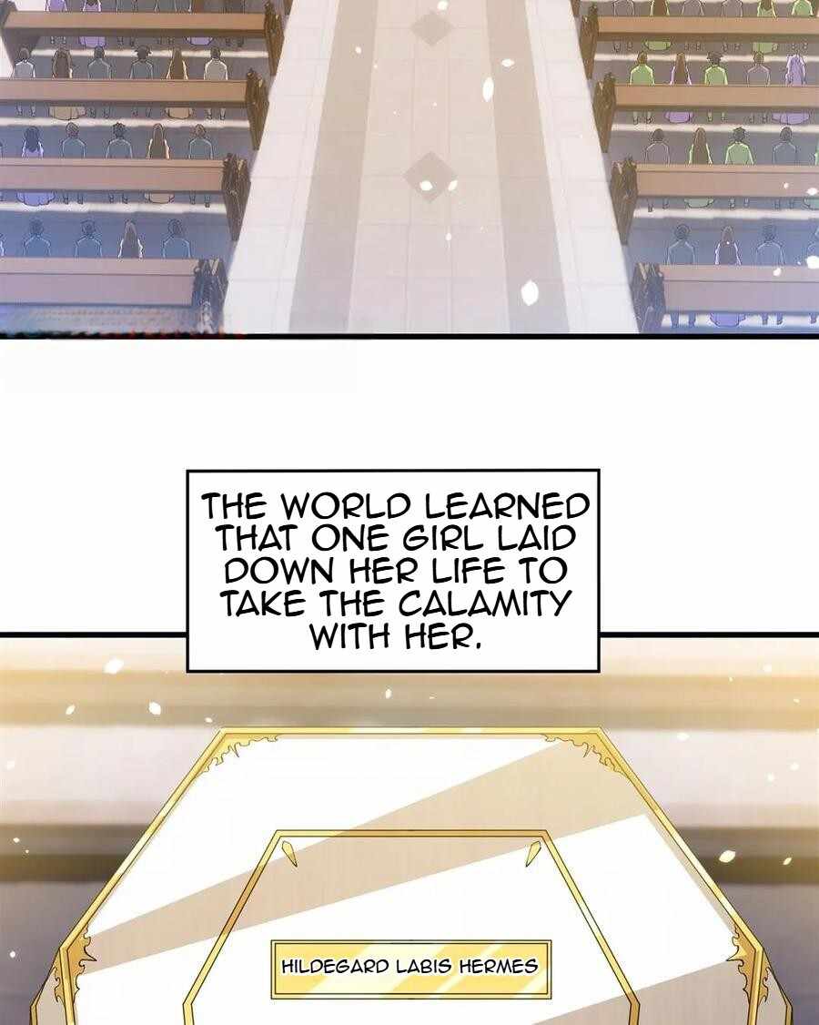 Despite Coming From the Abyss, I Will Save Humanity Chapter 146 page 41 - 