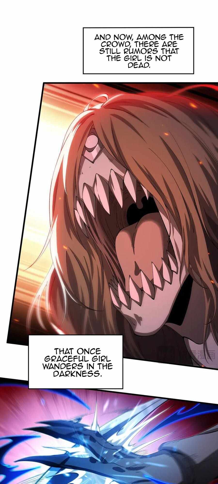 Despite Coming From the Abyss, I Will Save Humanity Chapter 146 page 44 - 