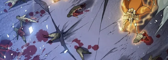 Despite Coming From the Abyss, I Will Save Humanity Chapter 2 page 17 - 