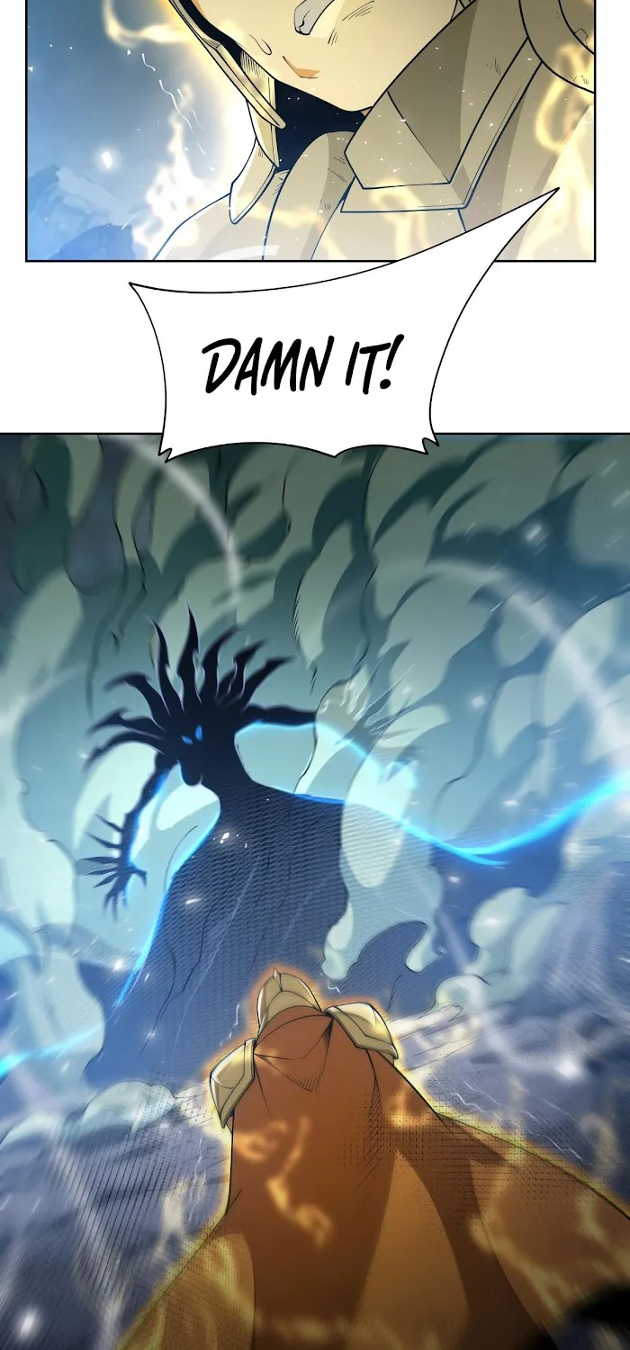 Despite Coming From the Abyss, I Will Save Humanity Chapter 2 page 23 - 