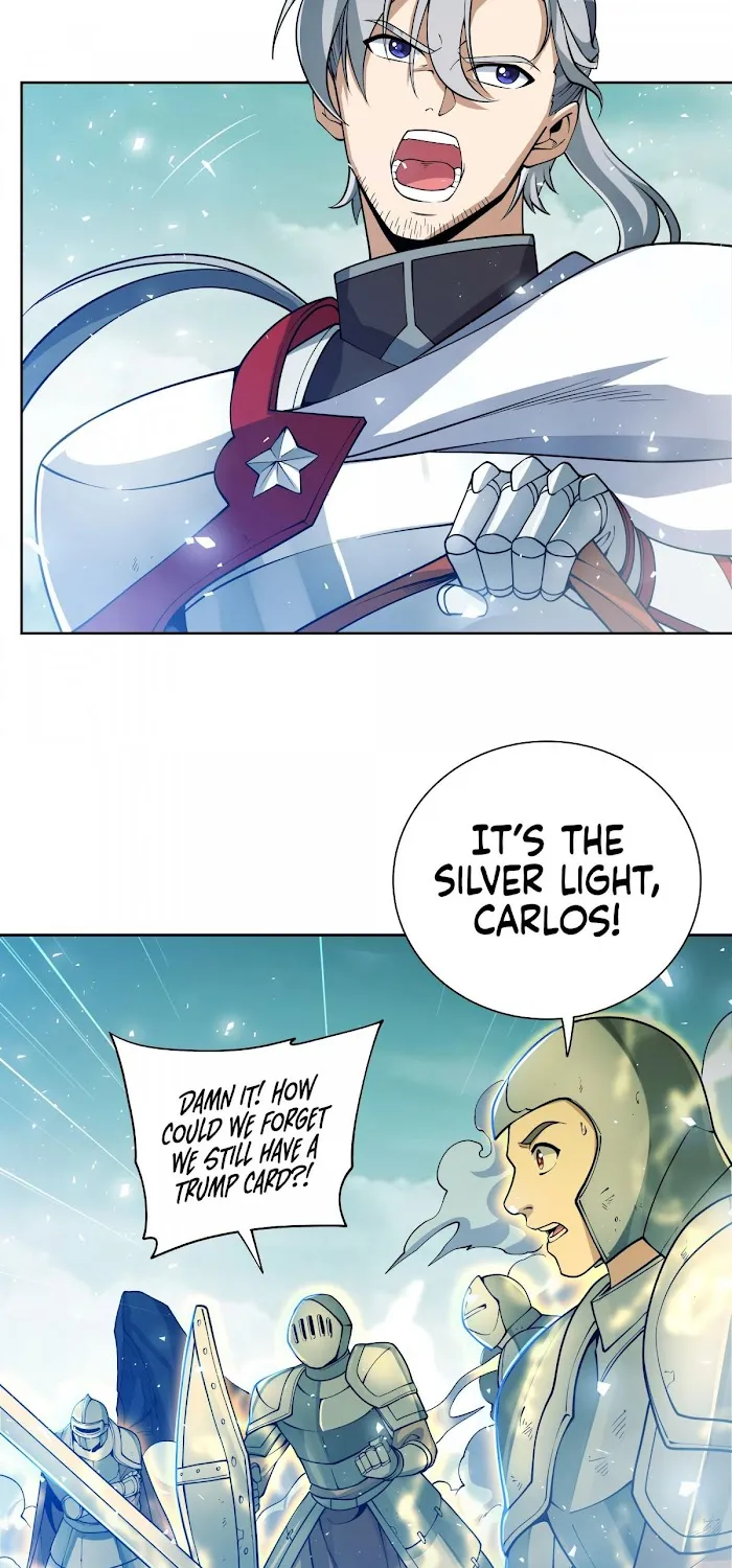 Despite Coming From the Abyss, I Will Save Humanity Chapter 2 page 28 - 