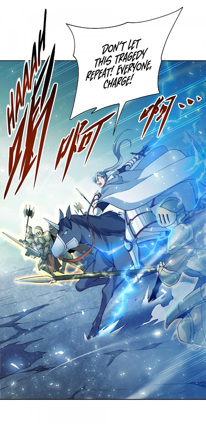 Despite Coming From the Abyss, I Will Save Humanity Chapter 2 page 31 - 