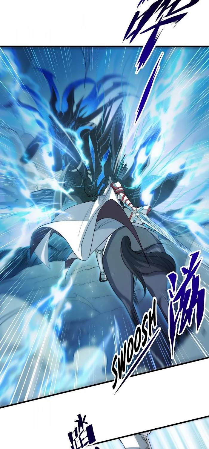 Despite Coming From the Abyss, I Will Save Humanity Chapter 2 page 33 - 