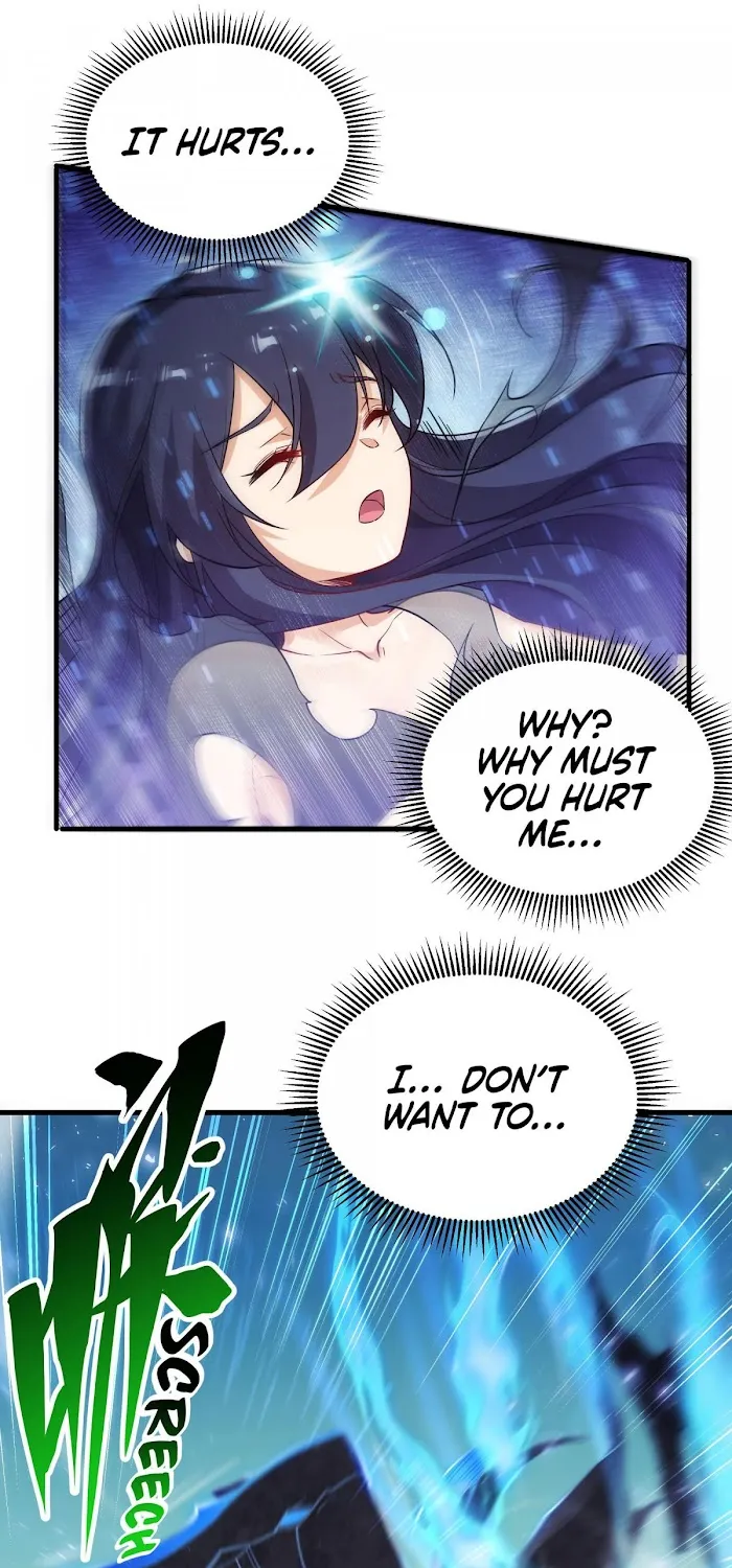 Despite Coming From the Abyss, I Will Save Humanity Chapter 2 page 38 - 