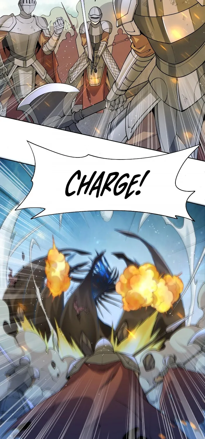Despite Coming From the Abyss, I Will Save Humanity Chapter 2 page 44 - 