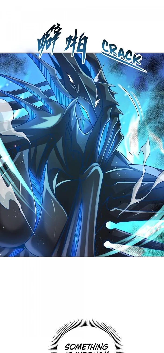 Despite Coming From the Abyss, I Will Save Humanity Chapter 2 page 46 - 