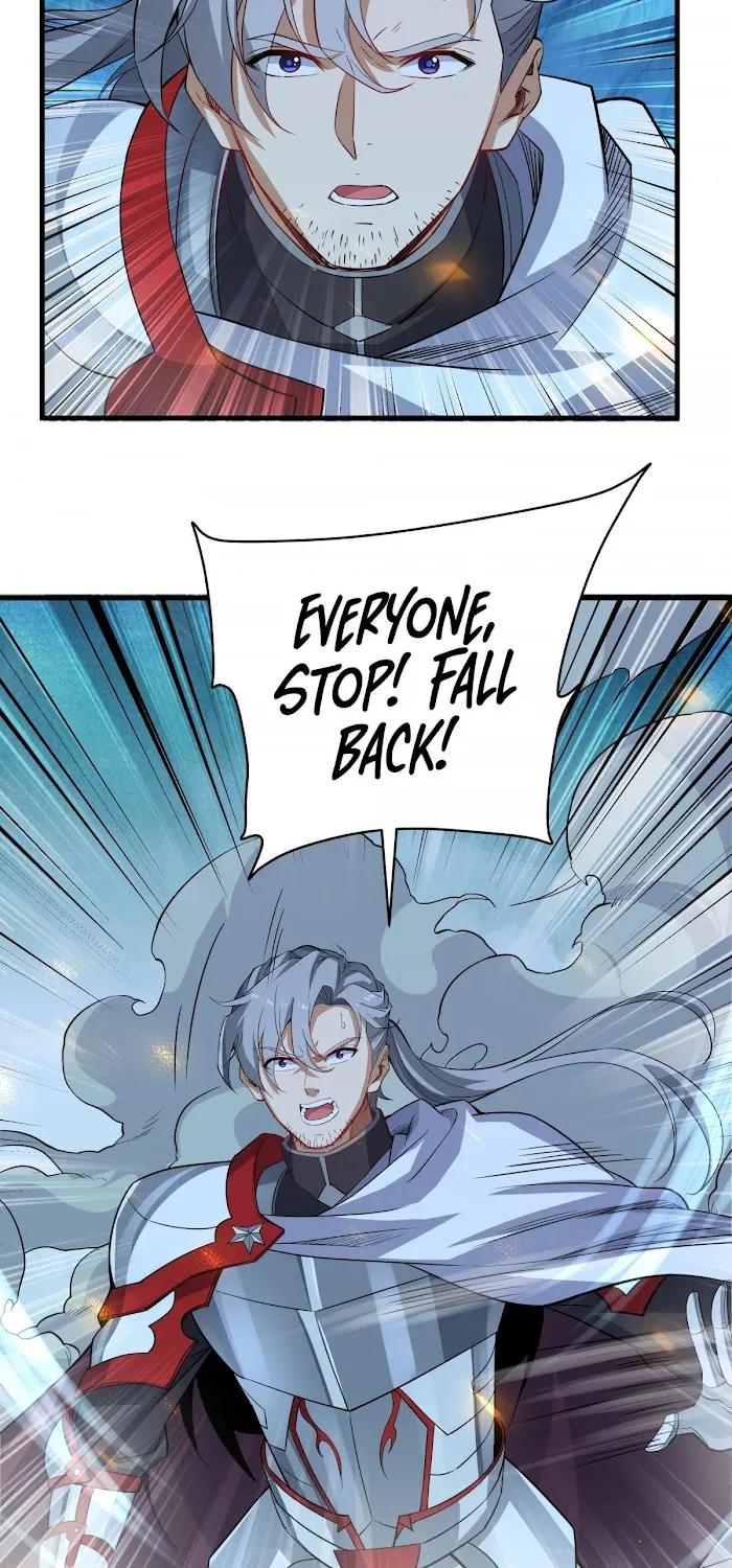 Despite Coming From the Abyss, I Will Save Humanity Chapter 2 page 48 - 