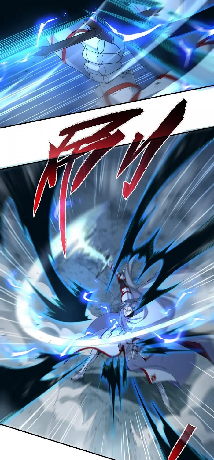 Despite Coming From the Abyss, I Will Save Humanity Chapter 2 page 65 - 
