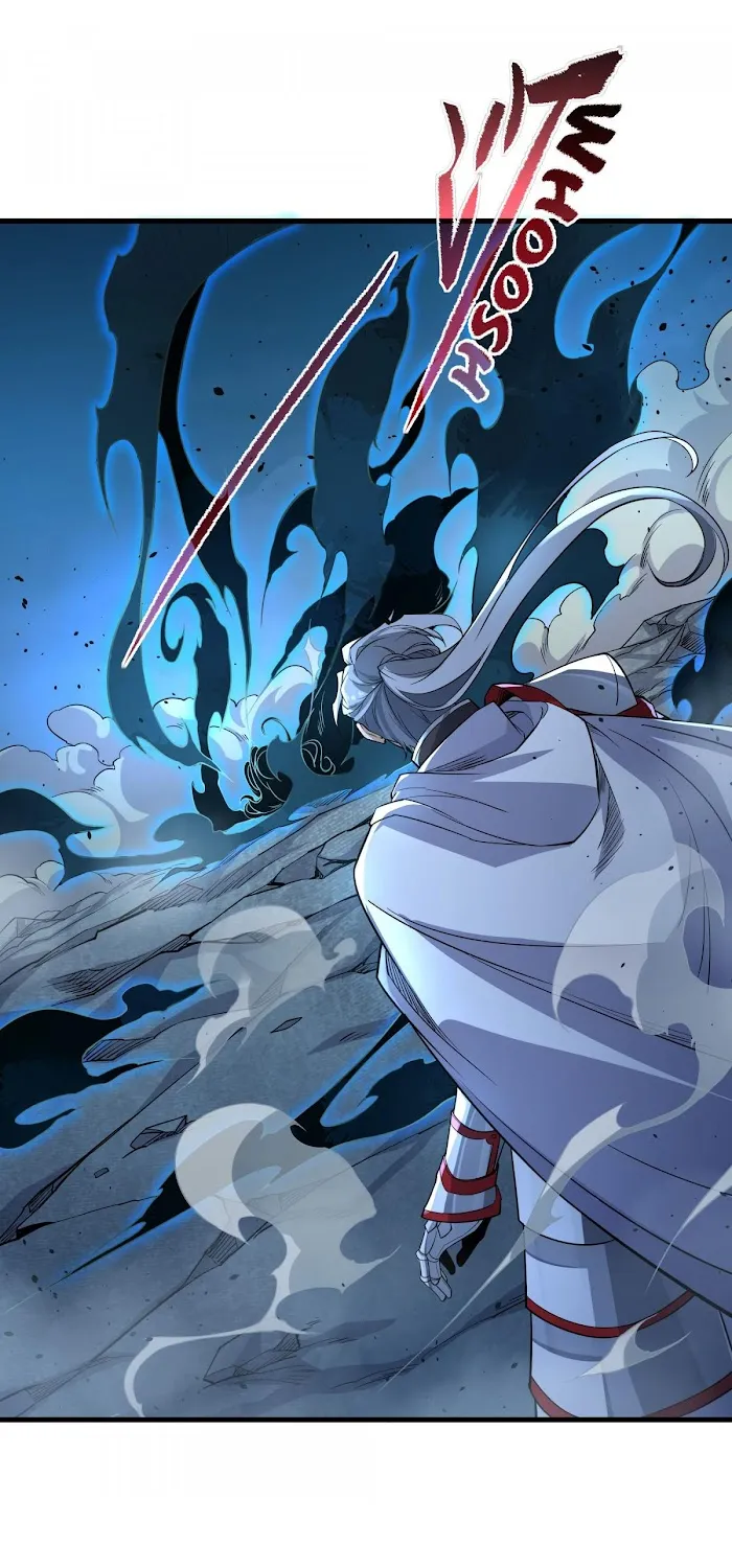 Despite Coming From the Abyss, I Will Save Humanity Chapter 2 page 68 - 