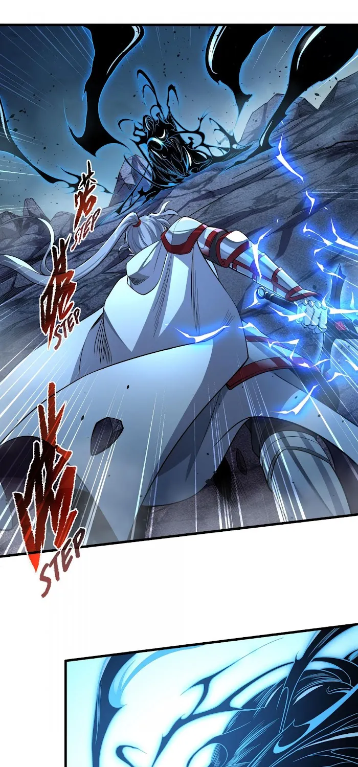 Despite Coming From the Abyss, I Will Save Humanity Chapter 2 page 73 - 
