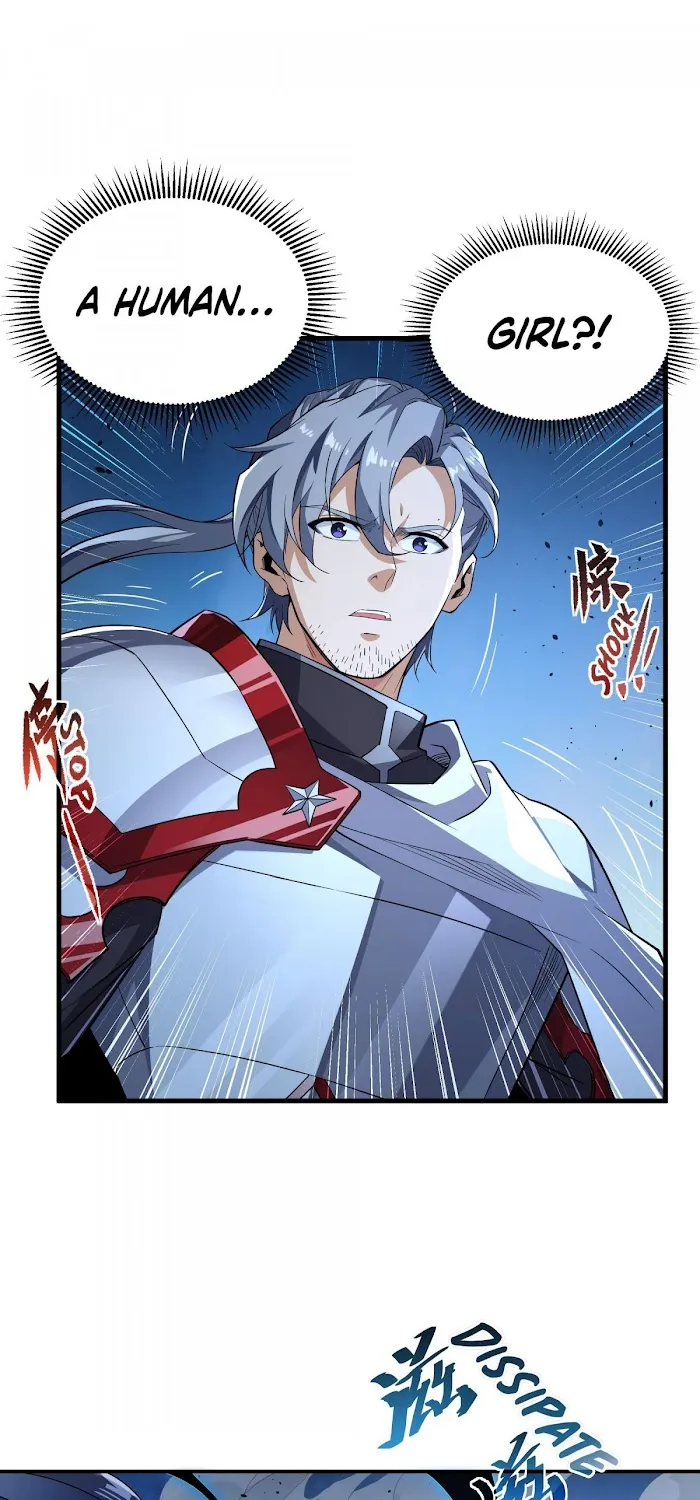 Despite Coming From the Abyss, I Will Save Humanity Chapter 2 page 79 - 
