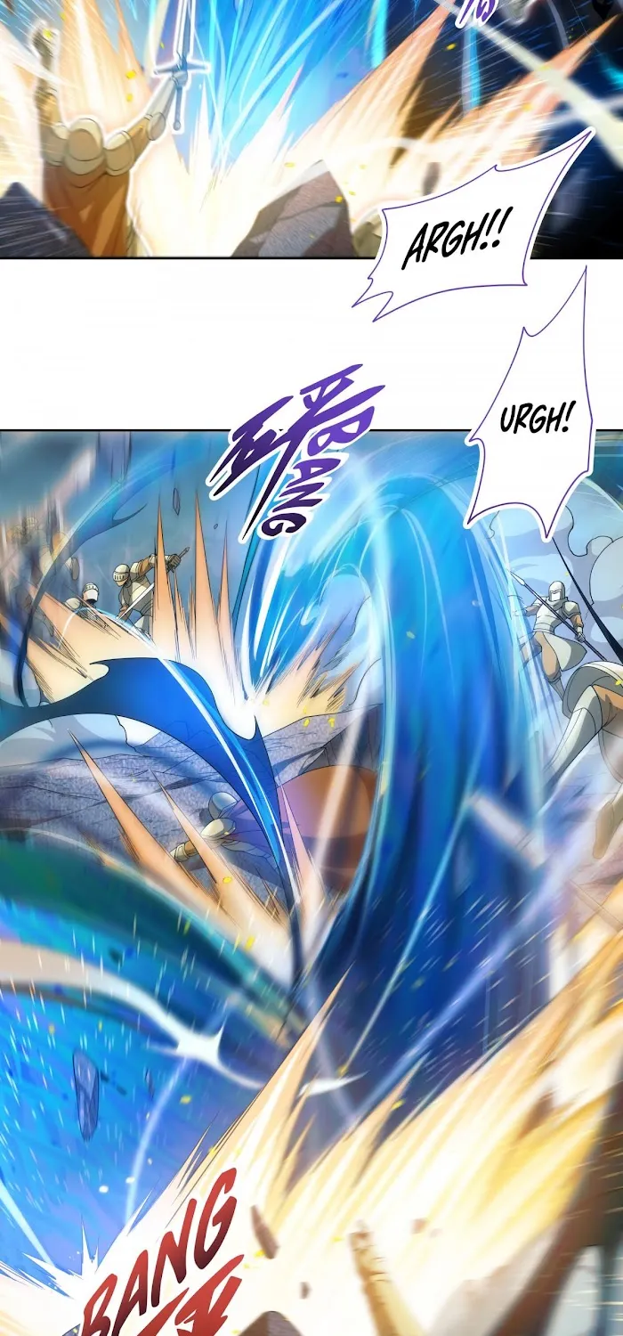 Despite Coming From the Abyss, I Will Save Humanity Chapter 2 page 9 - 