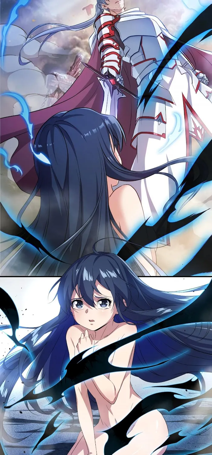 Despite Coming From the Abyss, I Will Save Humanity Chapter 2 page 85 - 