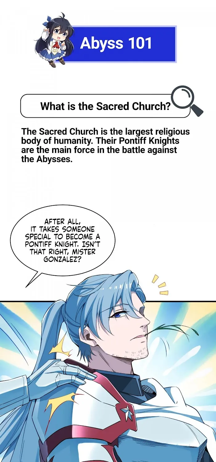 Despite Coming From the Abyss, I Will Save Humanity Chapter 2 page 88 - 