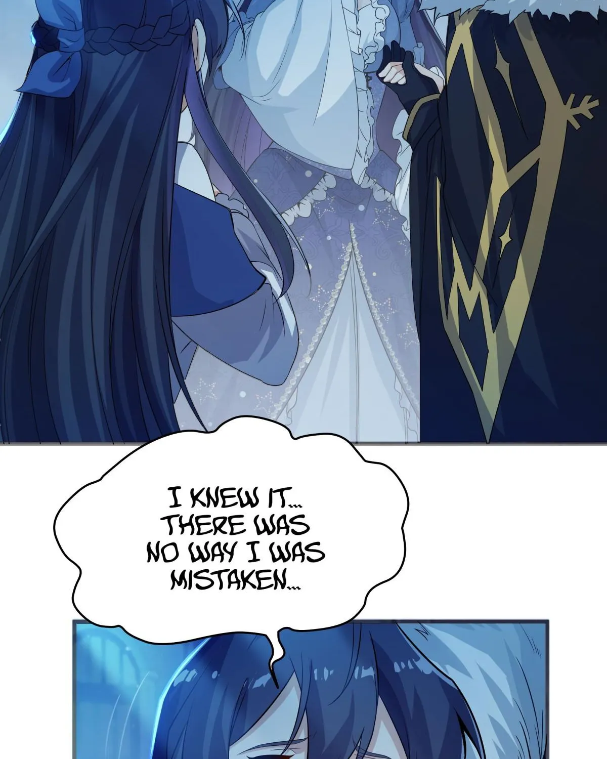 Despite Coming From the Abyss, I Will Save Humanity Chapter 21 page 11 - 