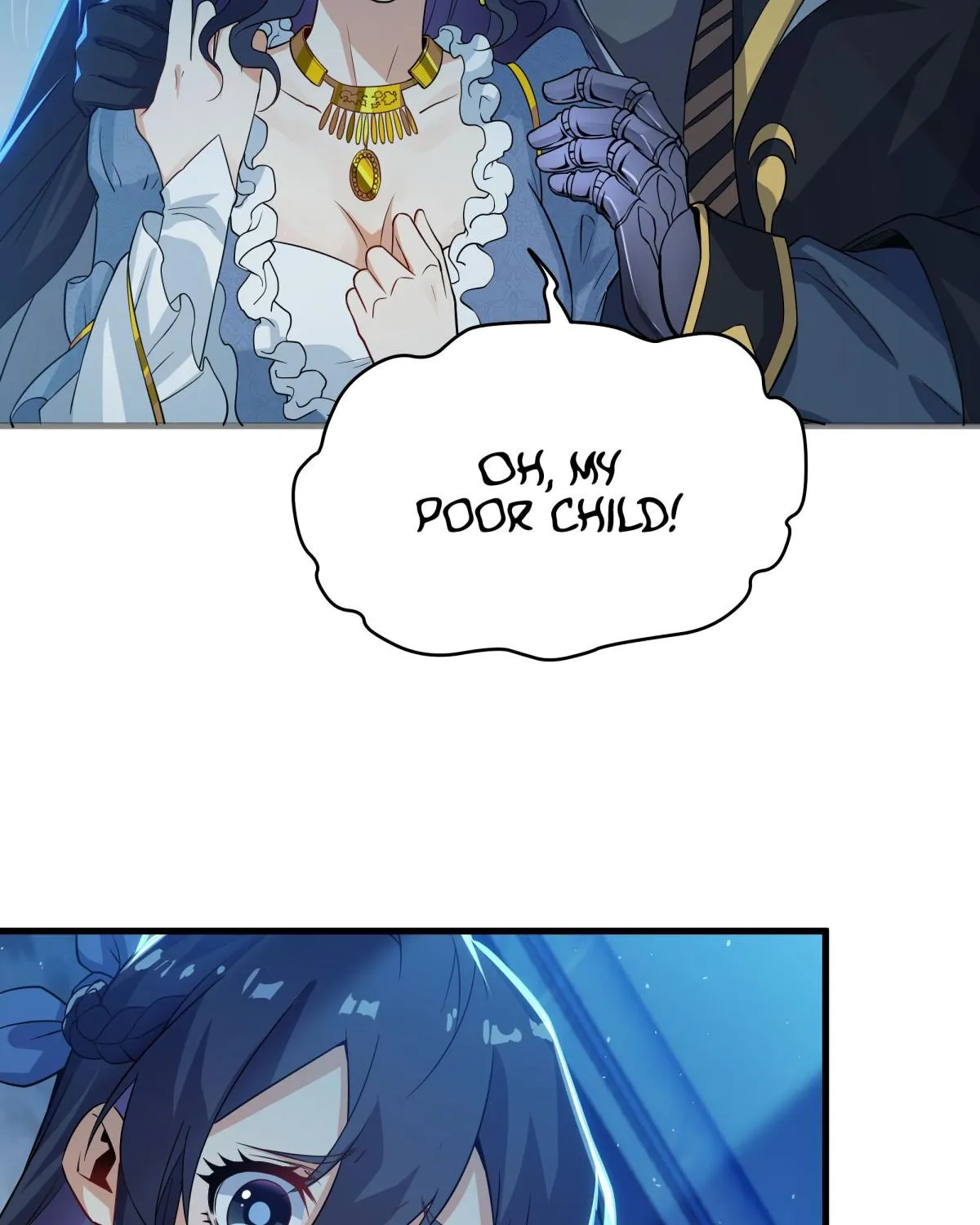 Despite Coming From the Abyss, I Will Save Humanity Chapter 21 page 18 - 