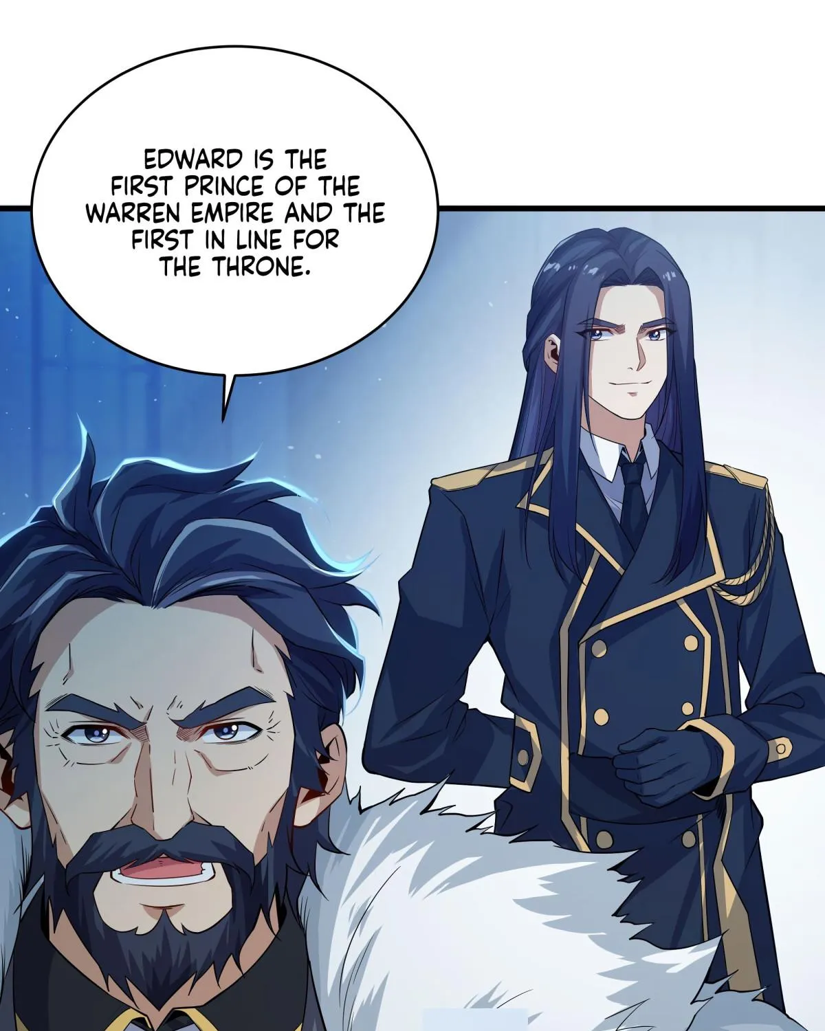 Despite Coming From the Abyss, I Will Save Humanity Chapter 21 page 21 - 