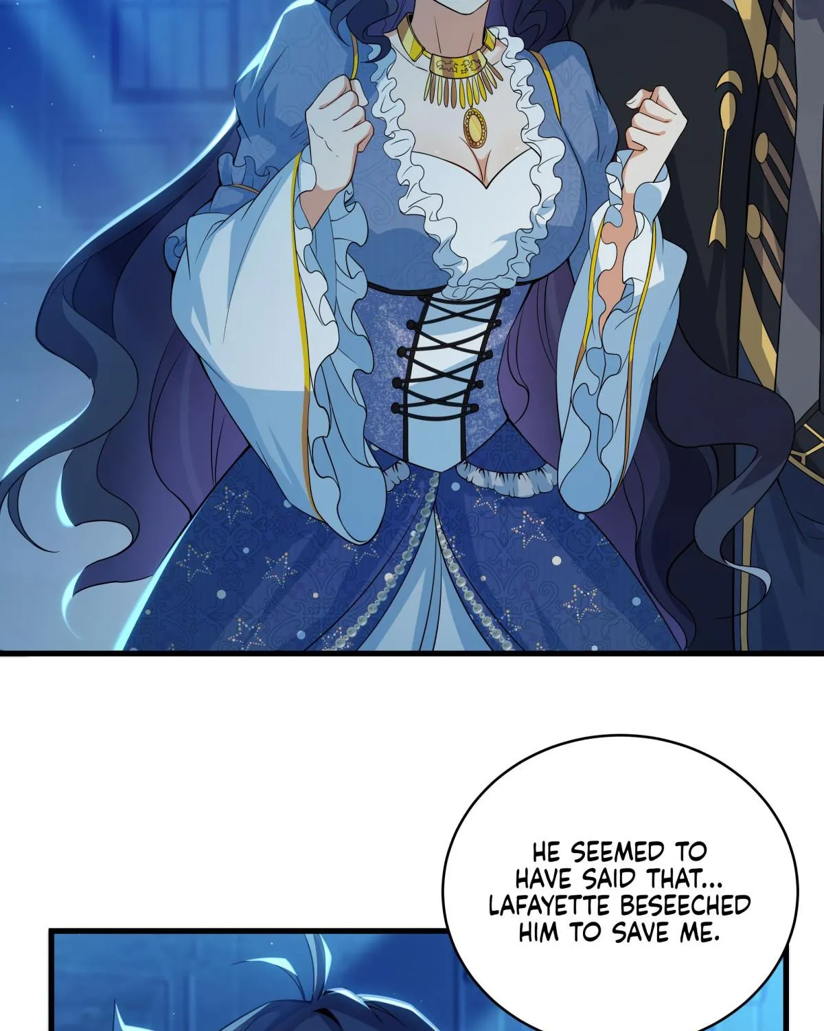 Despite Coming From the Abyss, I Will Save Humanity Chapter 21 page 23 - 