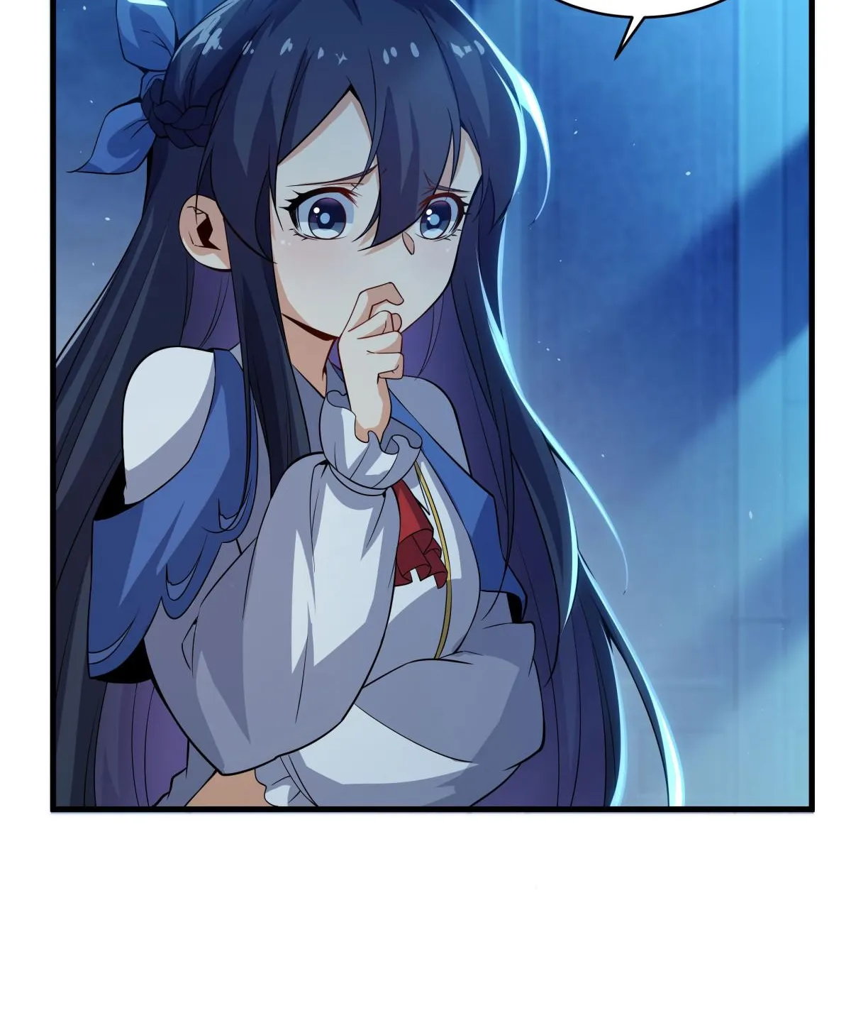 Despite Coming From the Abyss, I Will Save Humanity Chapter 21 page 24 - 