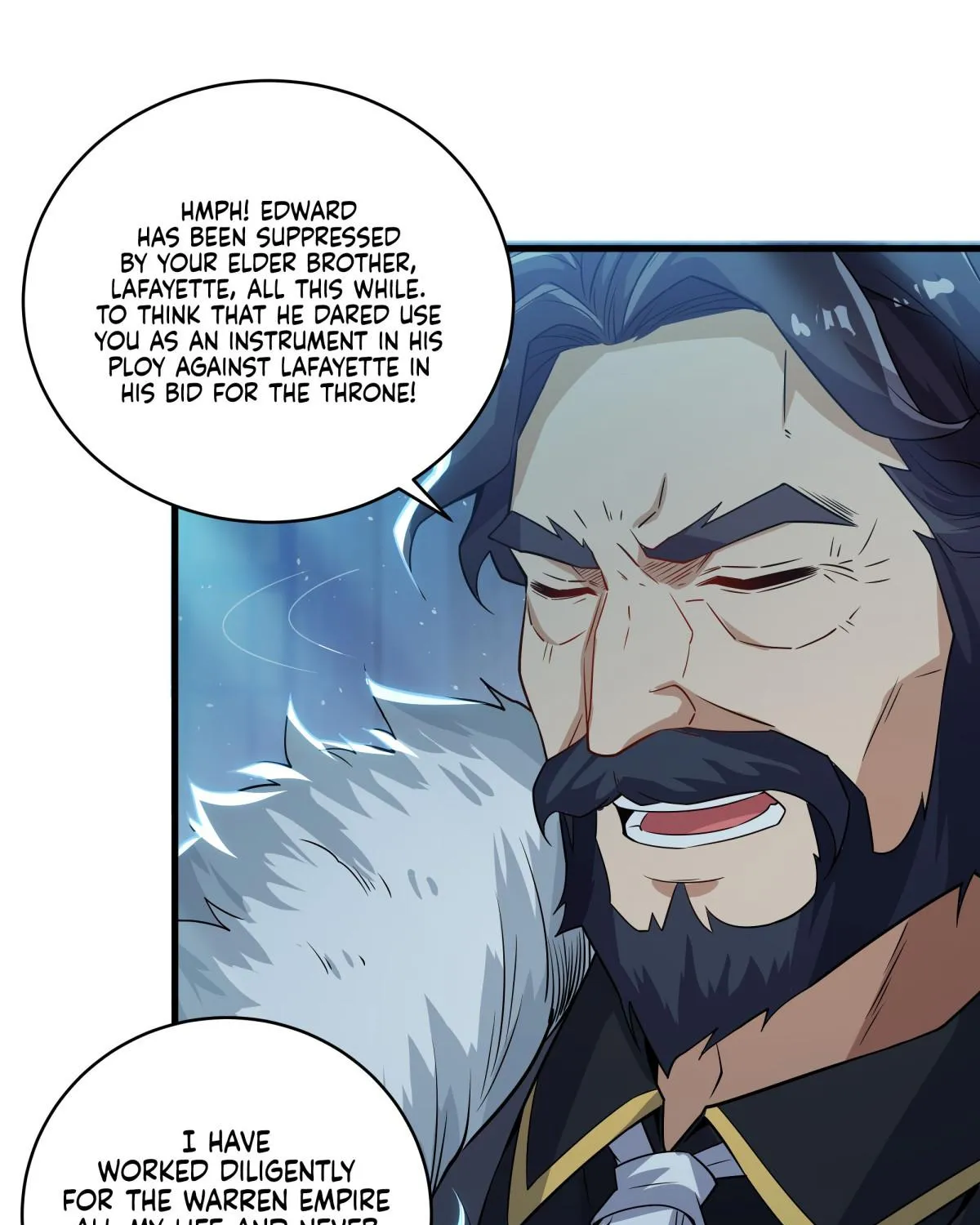 Despite Coming From the Abyss, I Will Save Humanity Chapter 21 page 25 - 