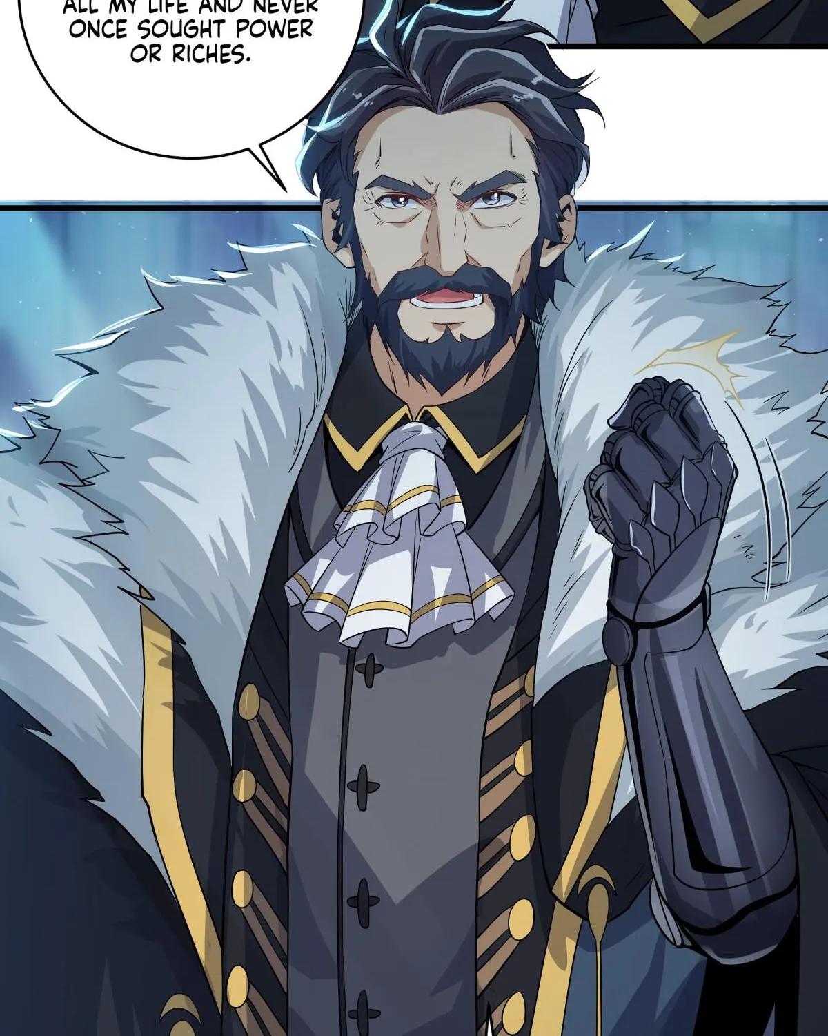 Despite Coming From the Abyss, I Will Save Humanity Chapter 21 page 26 - 