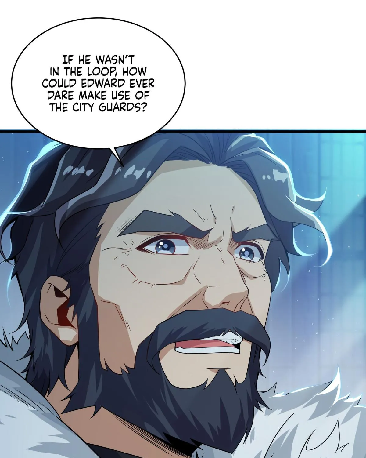 Despite Coming From the Abyss, I Will Save Humanity Chapter 21 page 29 - 