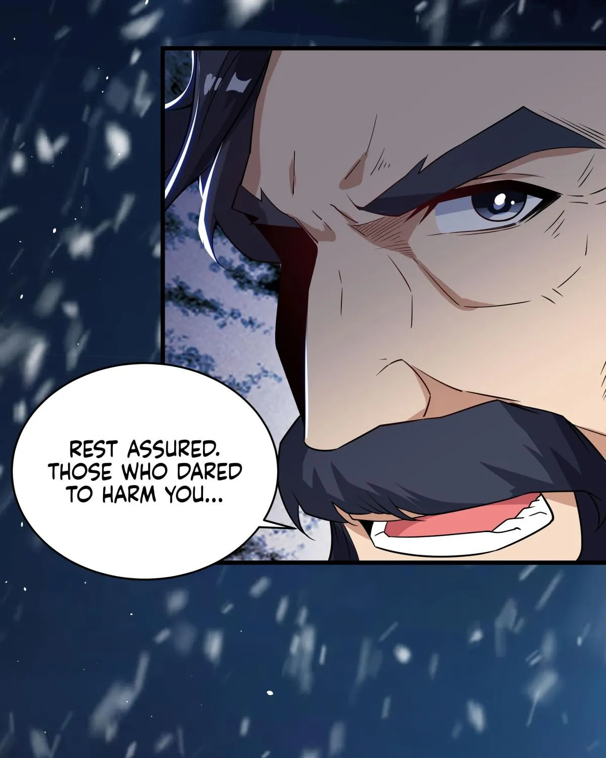 Despite Coming From the Abyss, I Will Save Humanity Chapter 21 page 33 - 