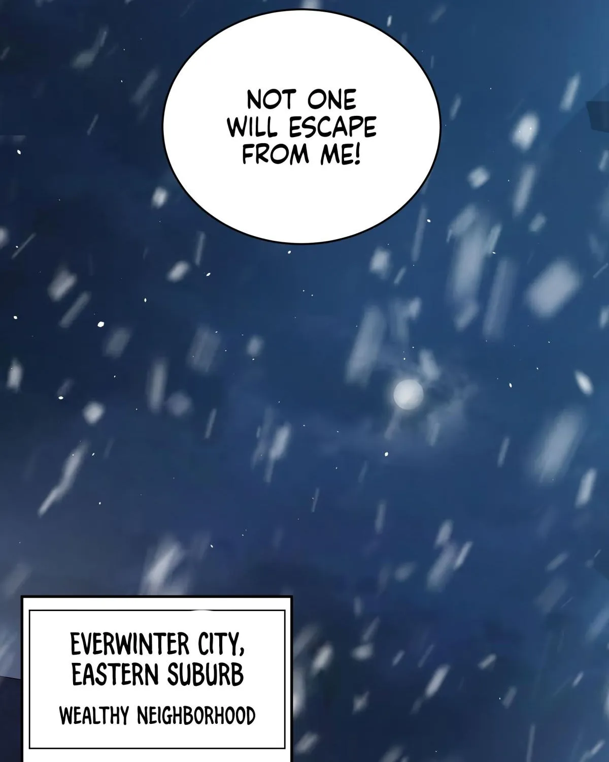 Despite Coming From the Abyss, I Will Save Humanity Chapter 21 page 34 - 