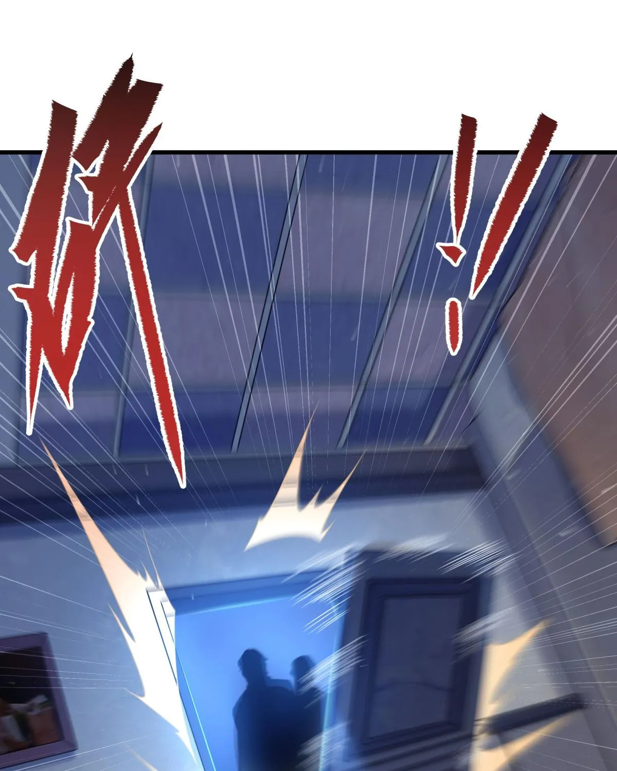 Despite Coming From the Abyss, I Will Save Humanity Chapter 21 page 38 - 