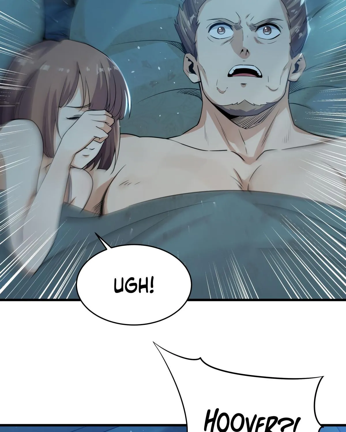 Despite Coming From the Abyss, I Will Save Humanity Chapter 21 page 40 - 