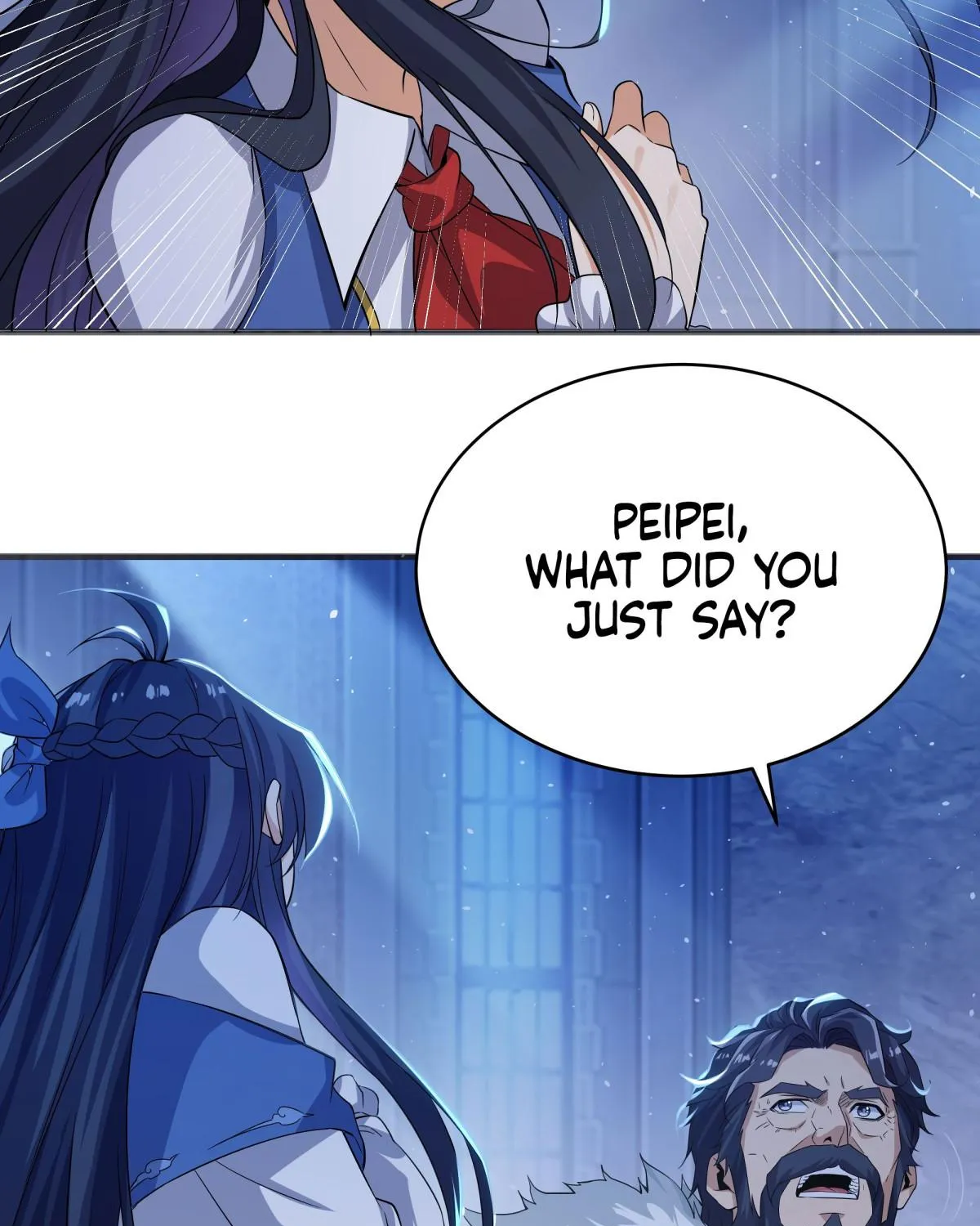 Despite Coming From the Abyss, I Will Save Humanity Chapter 21 page 5 - 