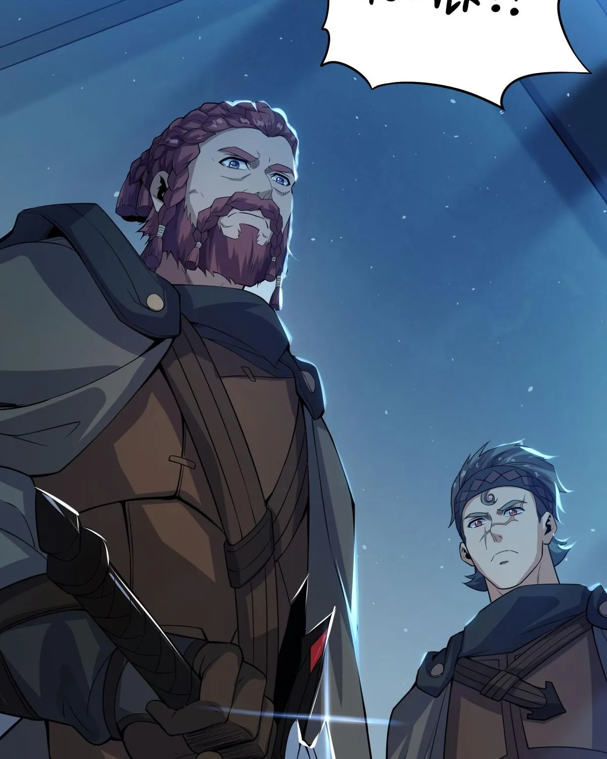 Despite Coming From the Abyss, I Will Save Humanity Chapter 21 page 41 - 