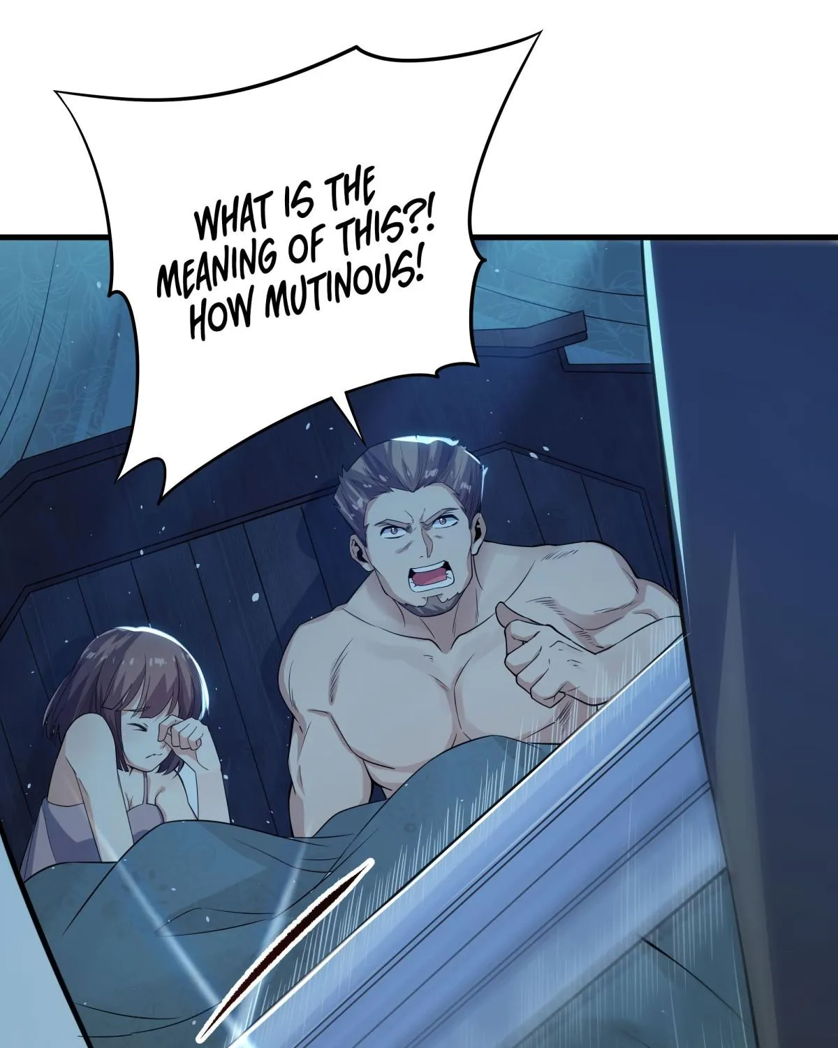 Despite Coming From the Abyss, I Will Save Humanity Chapter 21 page 43 - 