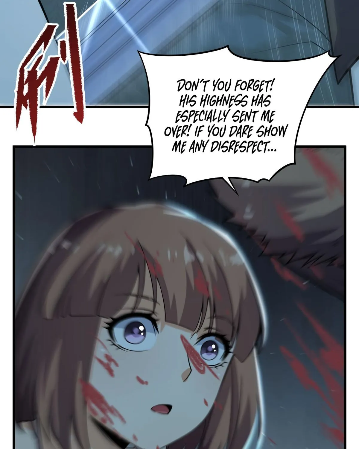 Despite Coming From the Abyss, I Will Save Humanity Chapter 21 page 44 - 
