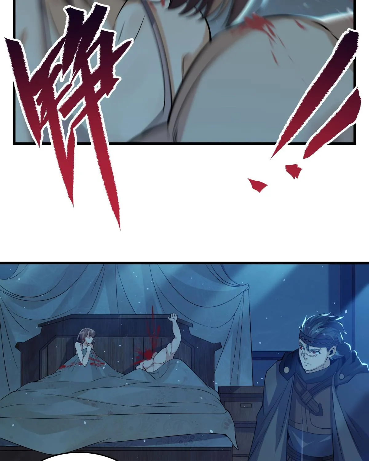 Despite Coming From the Abyss, I Will Save Humanity Chapter 21 page 45 - 
