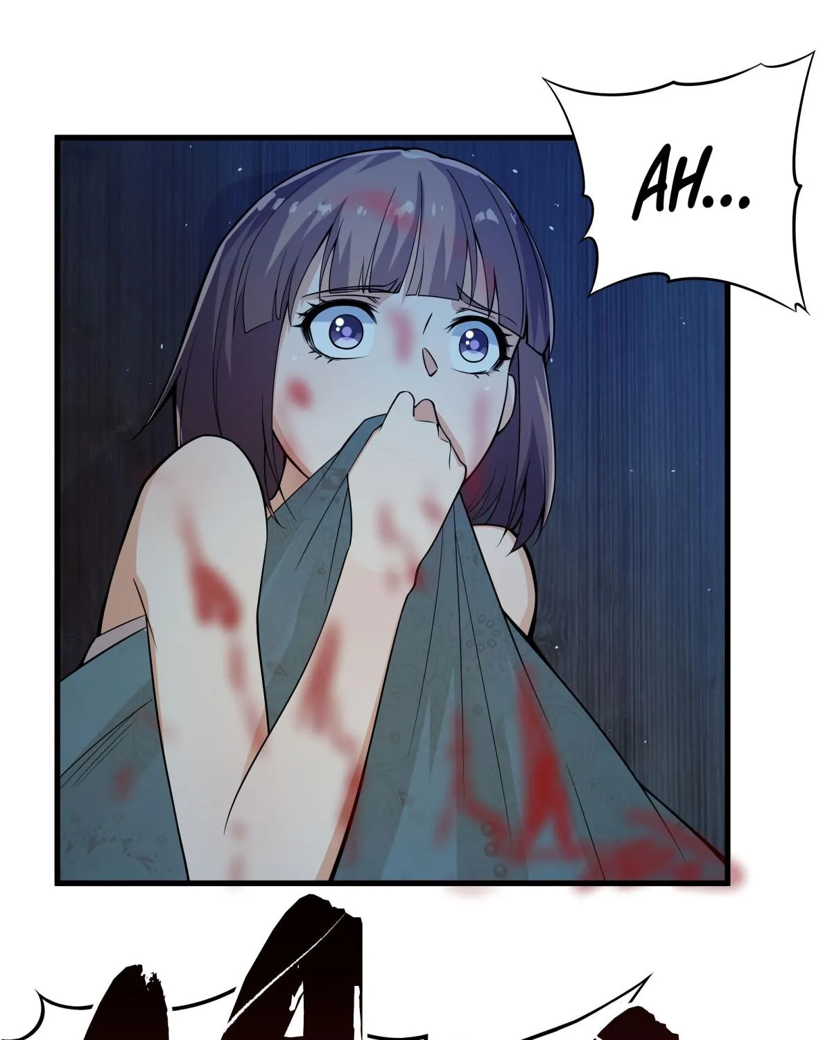 Despite Coming From the Abyss, I Will Save Humanity Chapter 21 page 48 - 