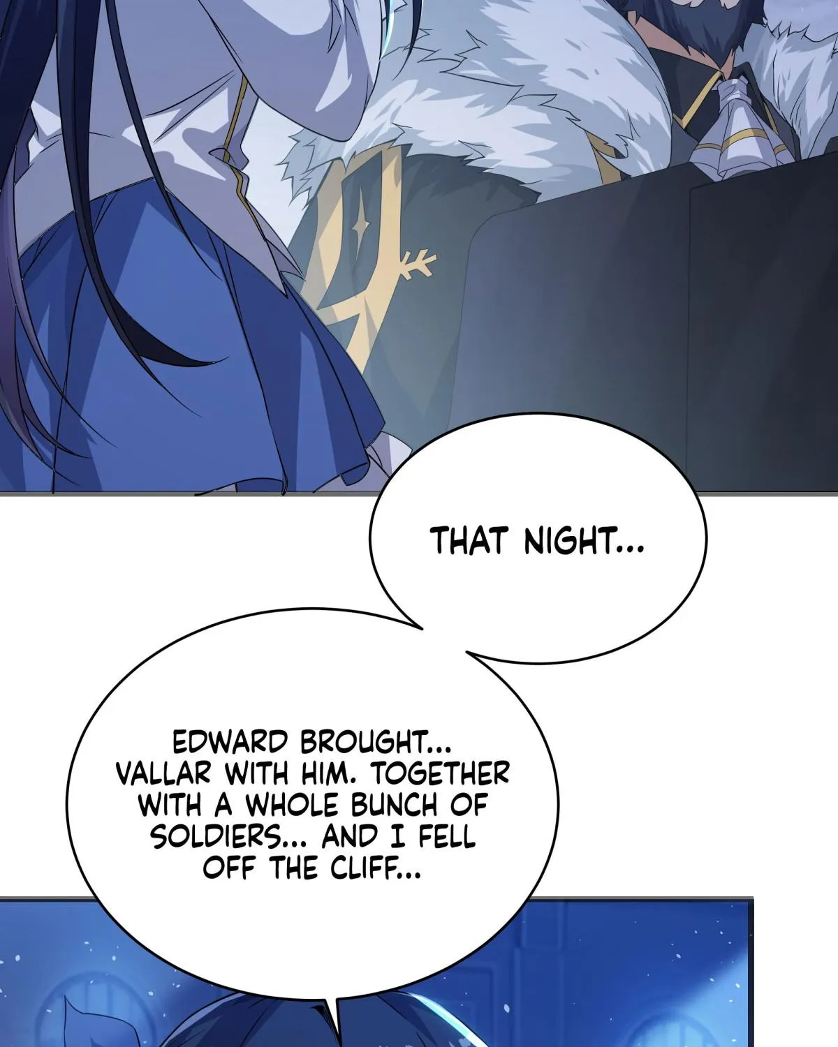 Despite Coming From the Abyss, I Will Save Humanity Chapter 21 page 6 - 
