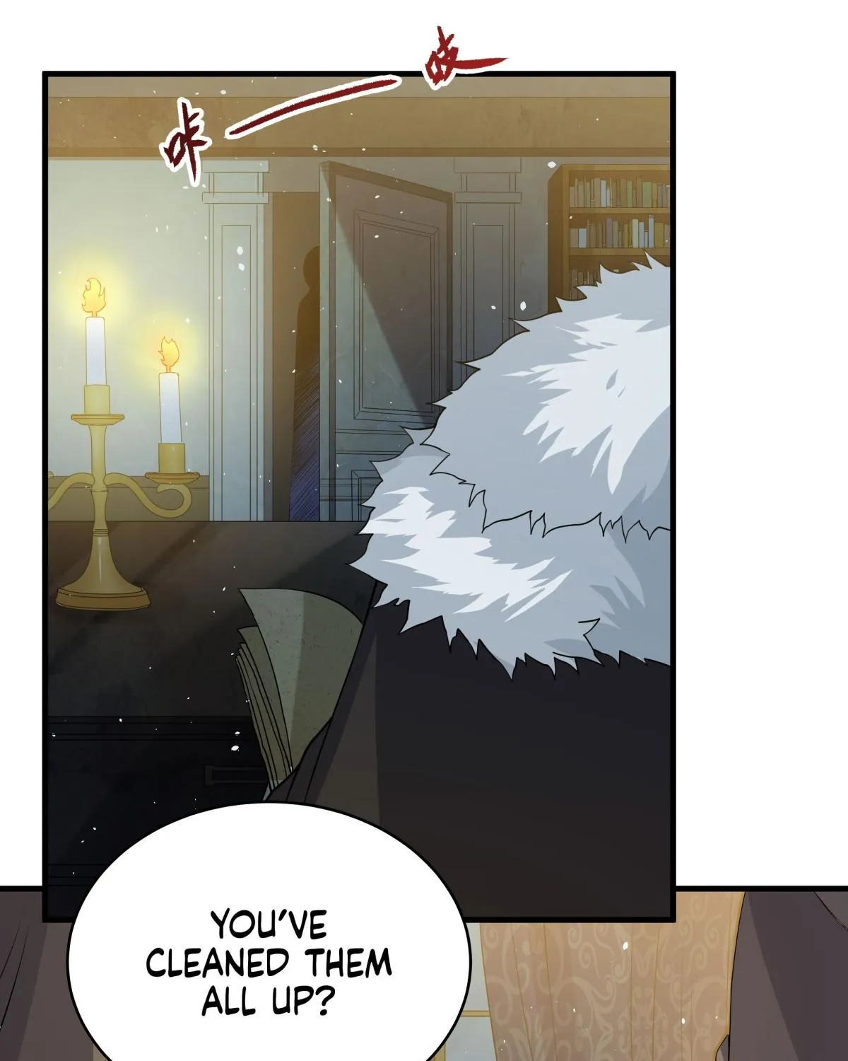 Despite Coming From the Abyss, I Will Save Humanity Chapter 21 page 52 - 