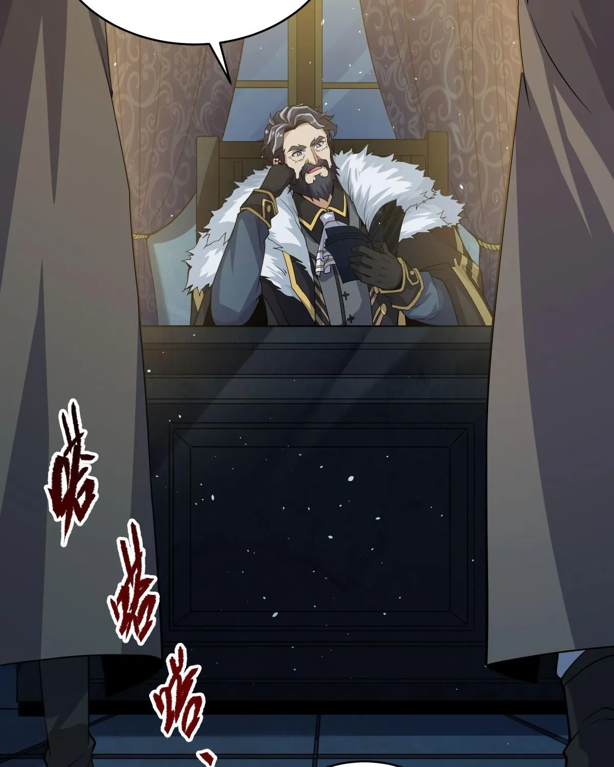 Despite Coming From the Abyss, I Will Save Humanity Chapter 21 page 53 - 