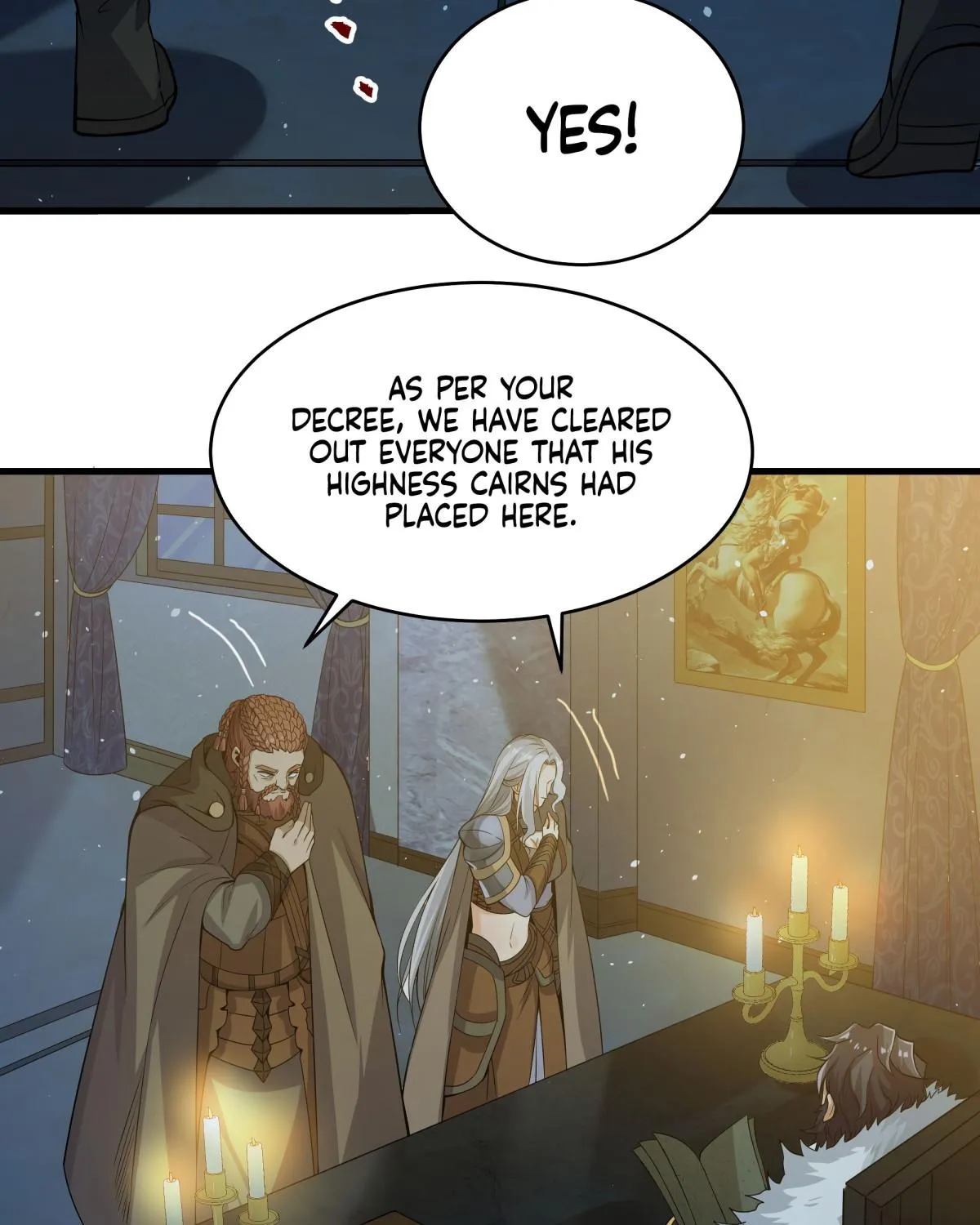 Despite Coming From the Abyss, I Will Save Humanity Chapter 21 page 54 - 