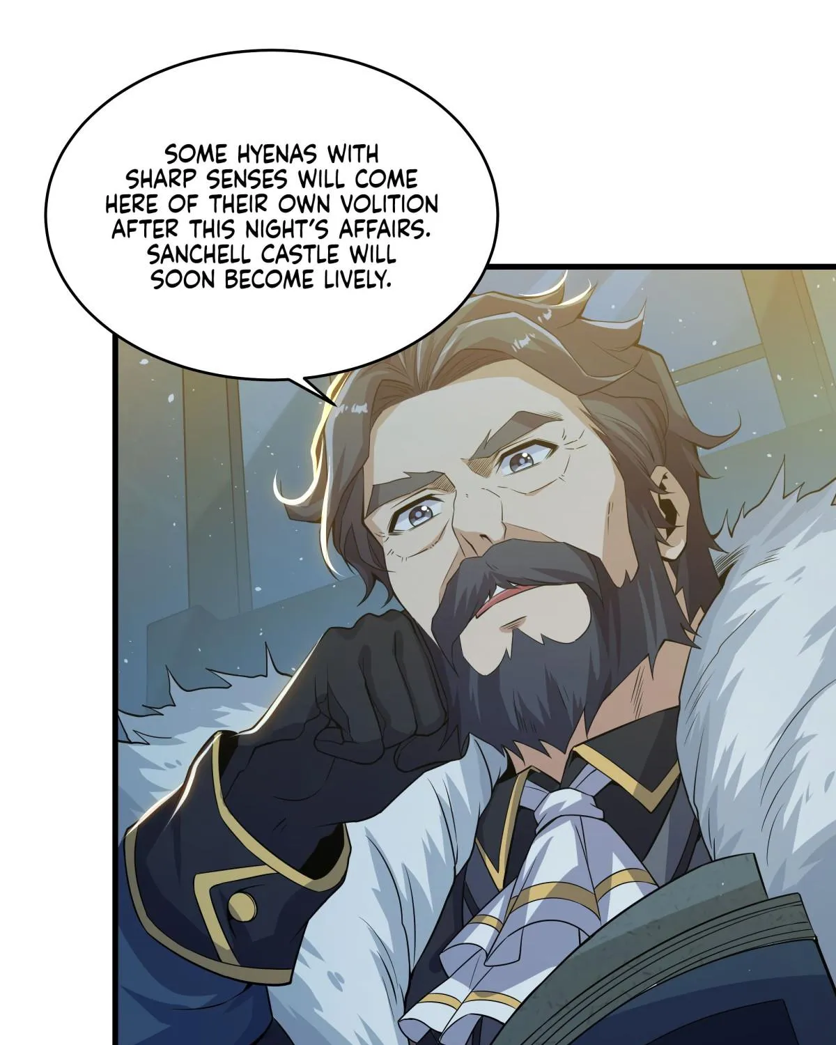 Despite Coming From the Abyss, I Will Save Humanity Chapter 21 page 57 - 