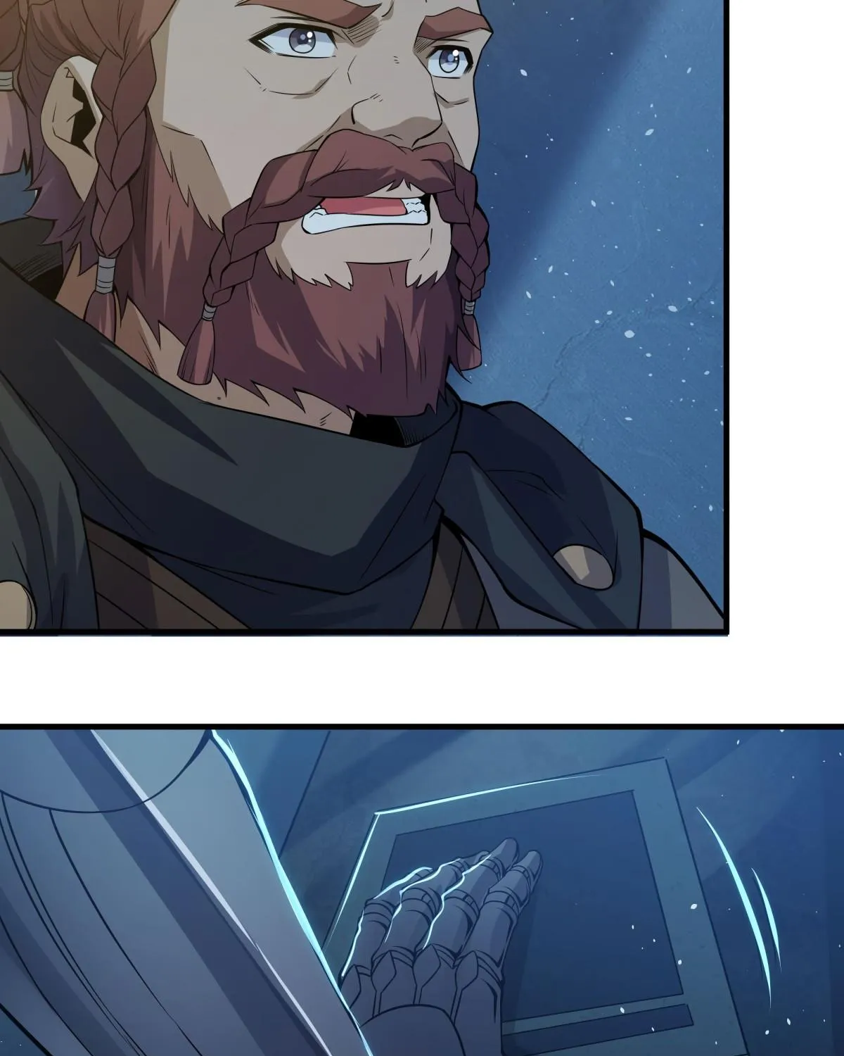 Despite Coming From the Abyss, I Will Save Humanity Chapter 21 page 59 - 