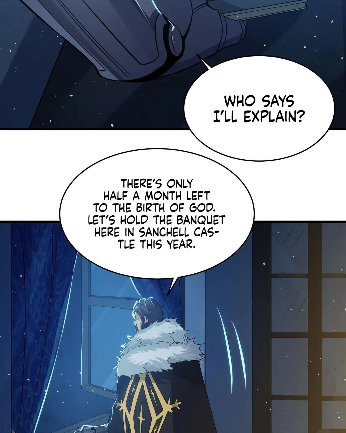 Despite Coming From the Abyss, I Will Save Humanity Chapter 21 page 60 - 