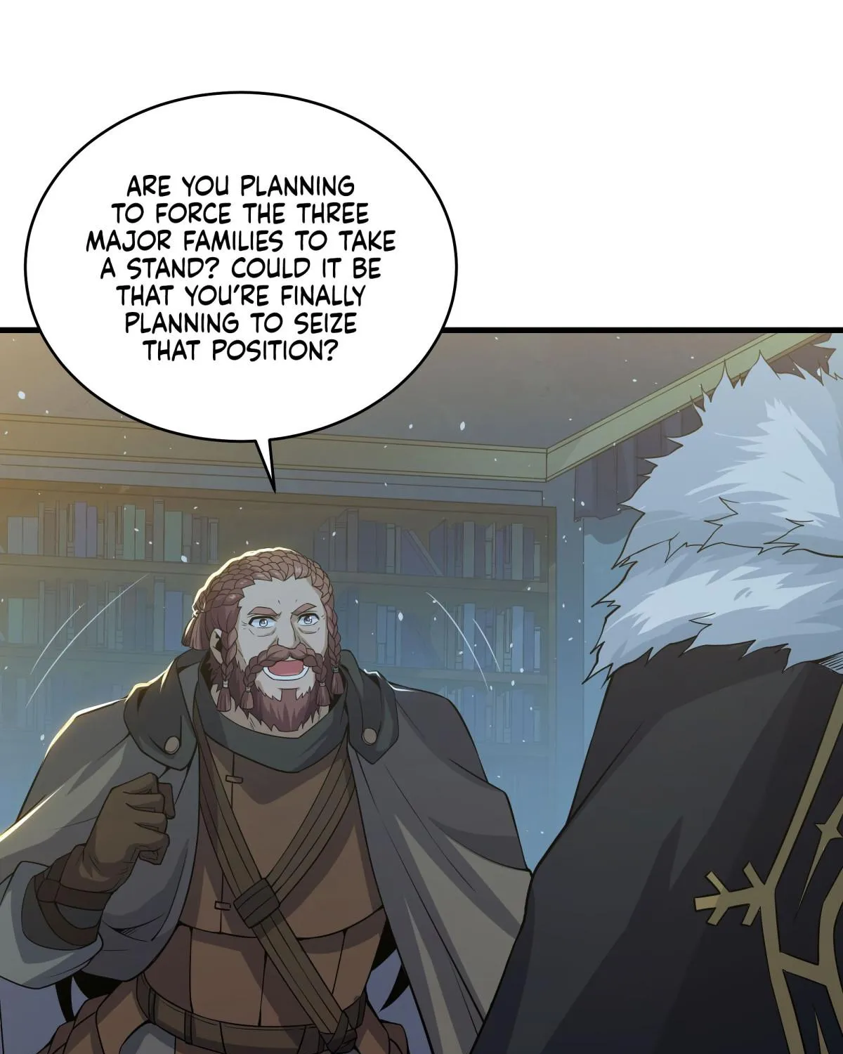 Despite Coming From the Abyss, I Will Save Humanity Chapter 21 page 62 - 