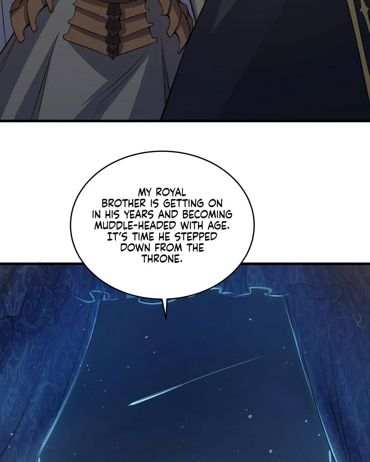 Despite Coming From the Abyss, I Will Save Humanity Chapter 21 page 63 - 