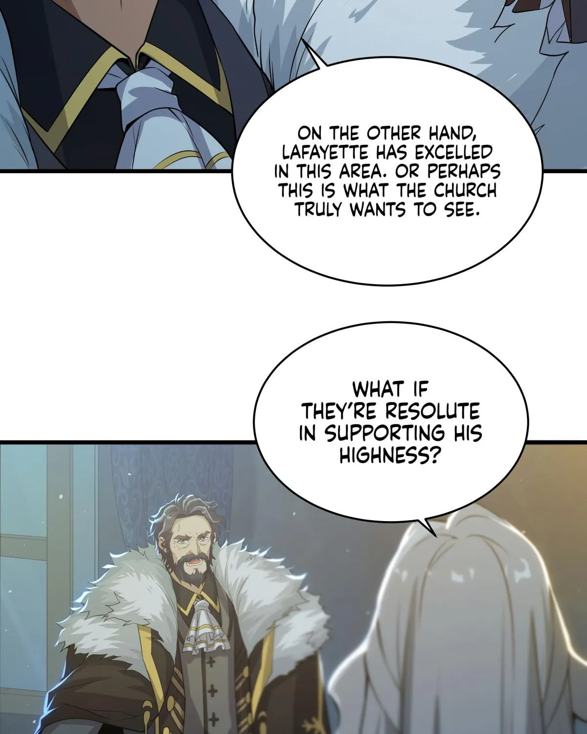 Despite Coming From the Abyss, I Will Save Humanity Chapter 21 page 67 - 