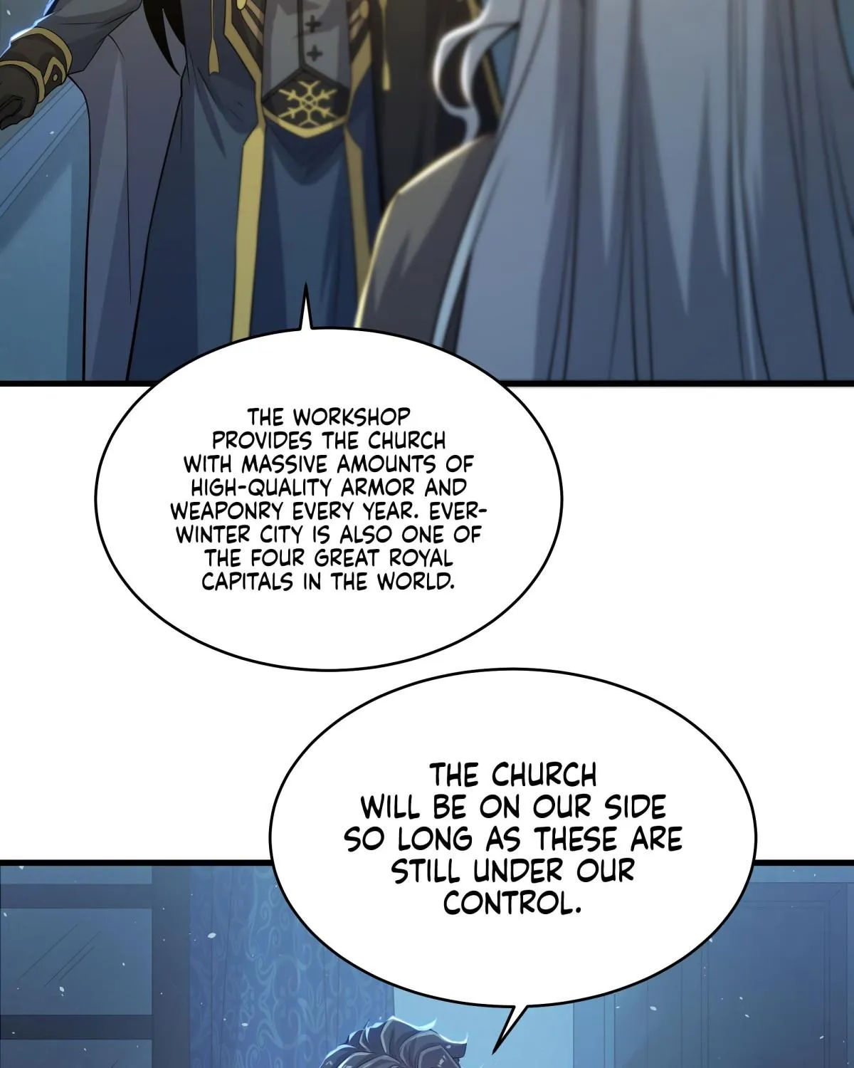 Despite Coming From the Abyss, I Will Save Humanity Chapter 21 page 68 - 
