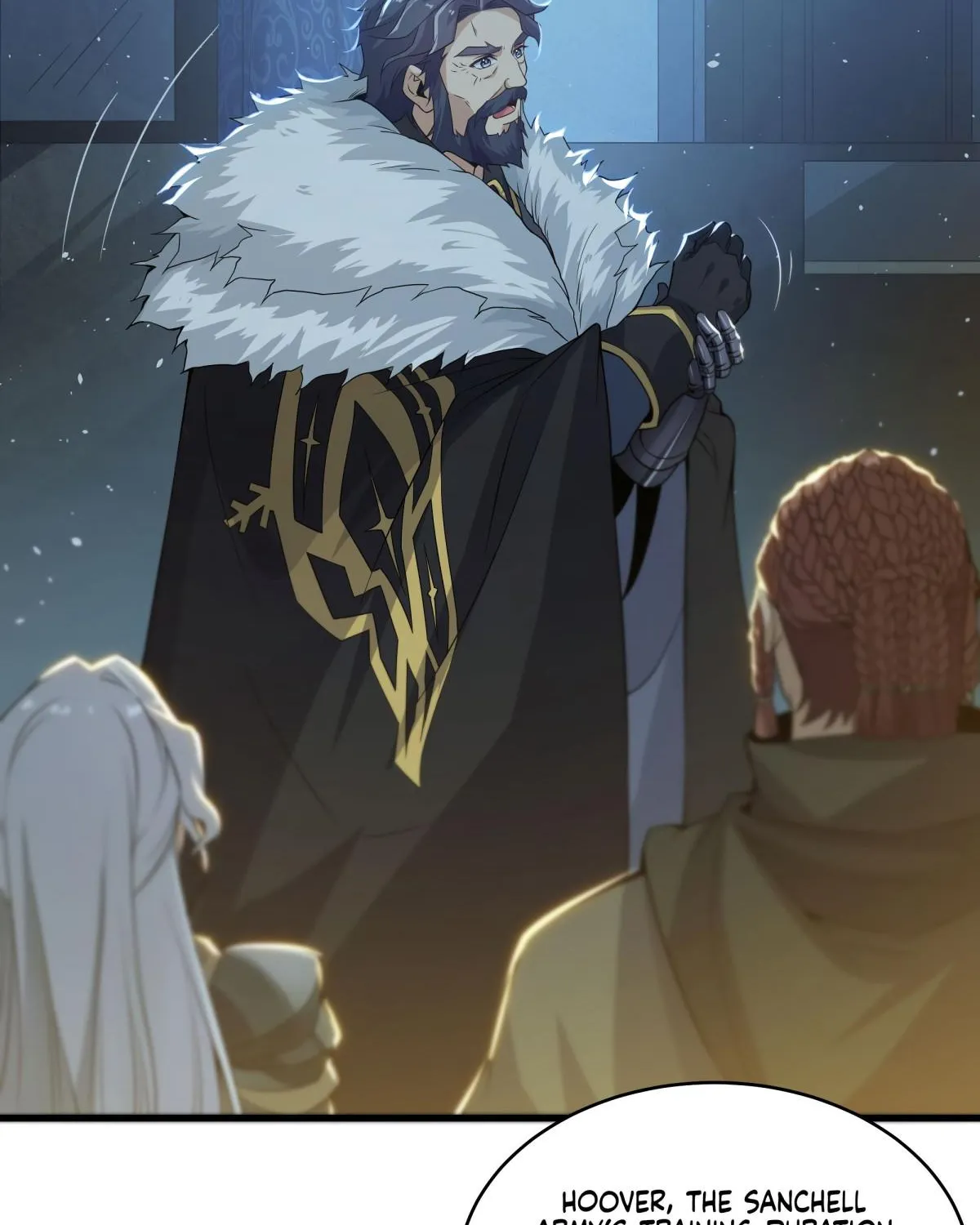 Despite Coming From the Abyss, I Will Save Humanity Chapter 21 page 69 - 