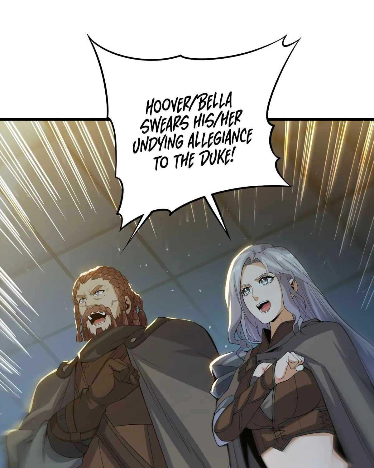 Despite Coming From the Abyss, I Will Save Humanity Chapter 21 page 71 - 